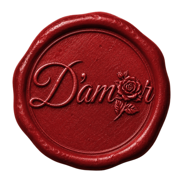 MADE BY D'AMOR